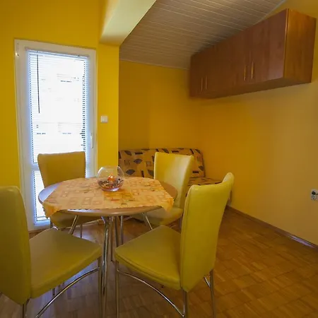 Neda Pensionat 3*