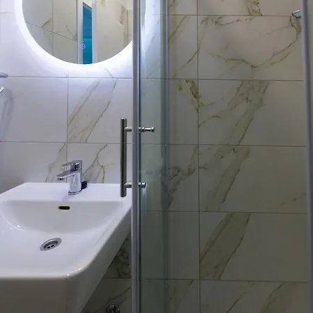 Neda Pensionat 3*