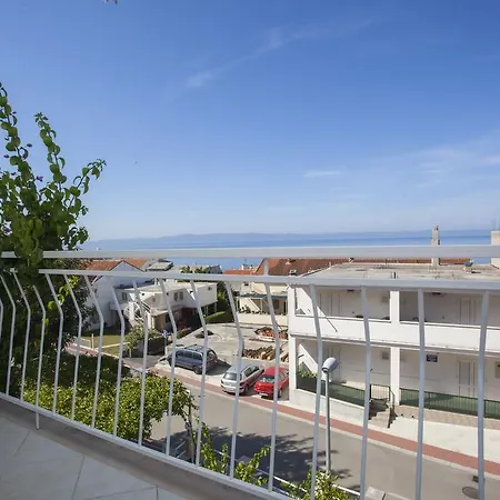 Neda Pensionat 3*