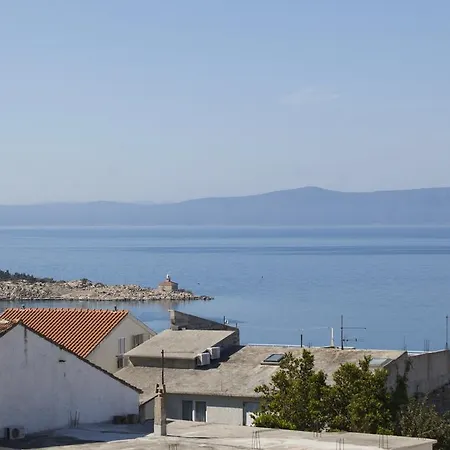 Neda Pensionat Makarska