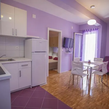 招待所 威拉内达酒店