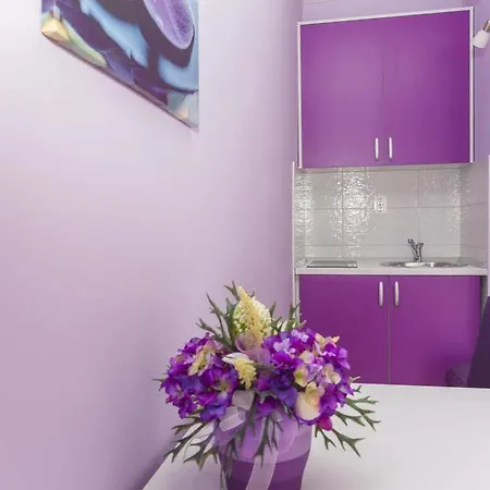 招待所 威拉内达酒店 3*