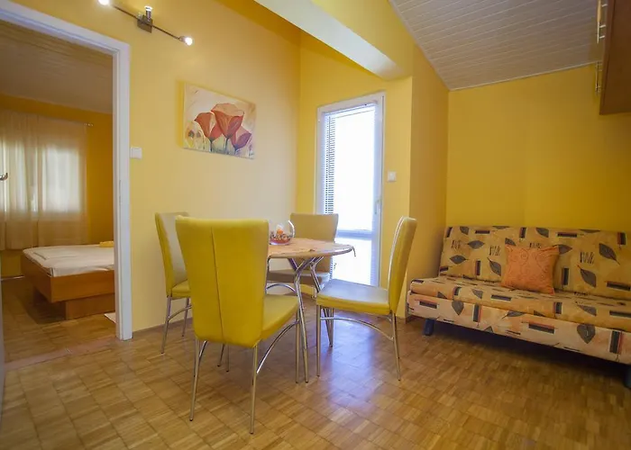 Neda Guest house Makarska