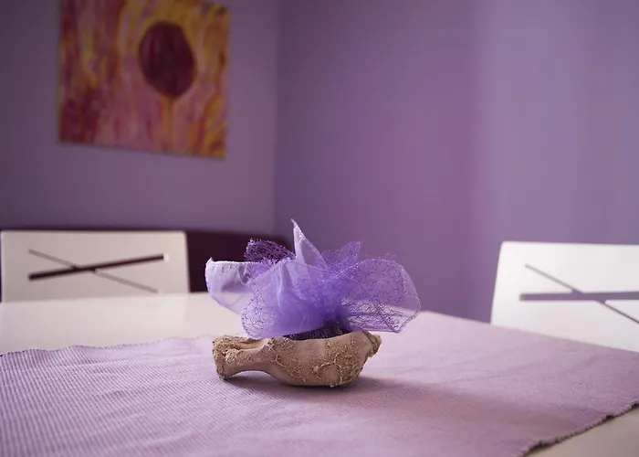 Guest house Neda Makarska