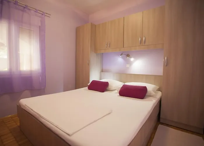 Neda 3* Μακάρσκα