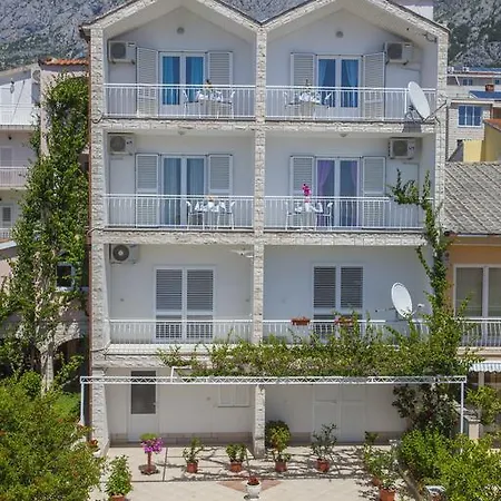 Neda Gostinjska kuća