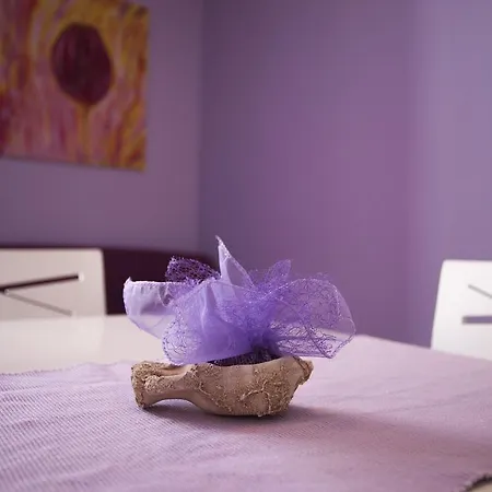 Vendégház Neda Makarska